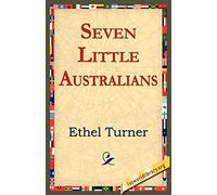 Seven Little Australians