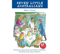 Seven Little Australians