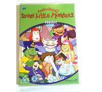 Seven Little Monsters: Hello! [DVD]