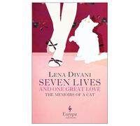 Seven Lives and One Great Love: Memoirs of a Cat