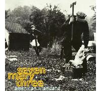Seven Mary Three - American Standard (Grey Vinyl) [VINYL]