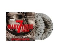 SEVEN MARY THREE - CHURN - Vinyl Record - N3z