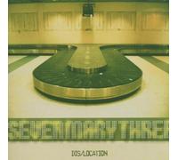 Seven Mary Three - Dis/Location [German Import]