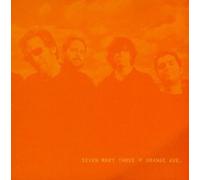 Seven Mary Three – Orange Avenue – CD
