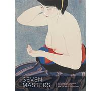 Seven Masters: 20th Century Japanese Woodblock Prints from the Wells Collection