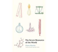 Seven Measures of the World
