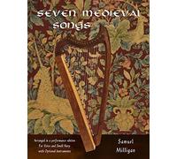 Seven Medieval Songs (Ars Musicæ Hispaniæ)