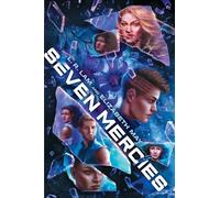 Seven Mercies (Seven Devils)