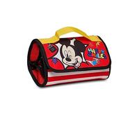 Seven Mickey Mouse Nursery Roll, red, Taglia Unica, School