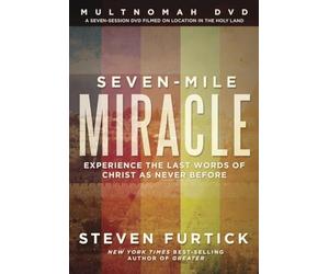 Seven-Mile Miracle: Experience the Last Words of Christ As Never Before [DVD] [Region 1] [NTSC]