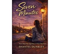 Seven Minutes: A Question That Made the Room Bigger
