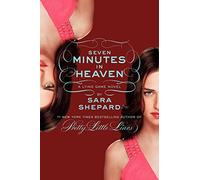 Seven Minutes in Heaven: 6 (Lying Game)