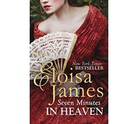 Seven Minutes in Heaven (Desperate Duchesses by the Numbers)