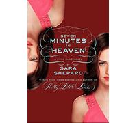 Seven Minutes in Heaven (Lying Game, 6)