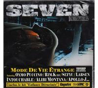 Seven - Mode De Vie Etrange