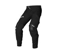 SEVEN MX SEVEN Rival Staple pants - black, black