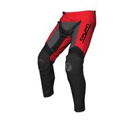 SEVEN MX SEVEN Vox Aperture Pants - Flo Red, red