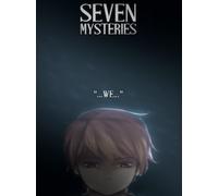 Seven Mysteries: The Last Page Steam Key GLOBAL