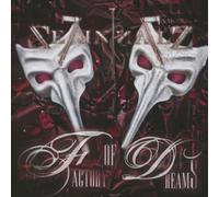 Seven Nails - Factory of Dreams