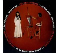 Seven Nation Army [7" VINYL]
