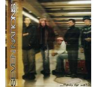 Seven Nations - Thanks for Waiting
