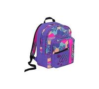 Seven New Adv Punk Backpack For School And Leisure By Seven