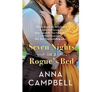 Seven Nights in a Rogue's Bed