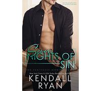 Seven Nights of Sin: 2 (Penthouse Affair)