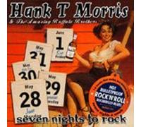 Seven Nights to Rock