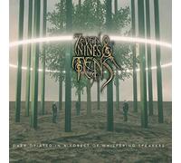 Seven Nines and Tens - Over Opiated In A Forest Of Whispering Speakers
