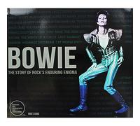 Seven Oaks Bowie - The Story Of Rocks Enduring Enigma