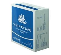 Seven OceanS® Emergency food rations sea