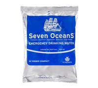 Seven Oceans Emergency Water 500 ml