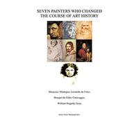 Seven Painters who Changed the Course of Art History