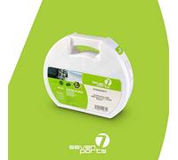 Seven Parts SV0649267/70 Snow Chains 9 mm OMOL ONORM Size 070