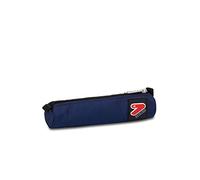 Seven Pencil case - PRO Pen Bag, Box for Stationery, Pen Pouch, Perfect for School Supplies, for Teen, Girls&Boys, Italian Design, navy