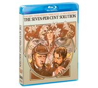 Seven-Per-Cent Solution [Blu-ray] [1976] [US Import]
