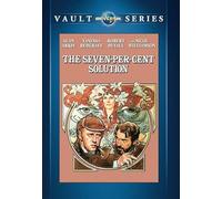 Seven-Per-Cent Solution [DVD] [1976] [Region 1] [US Import] [NTSC]