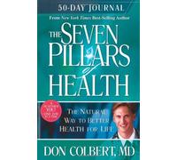 SEVEN PILLARS OF HEALTH 50 DAY JOURNAL P