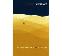 Seven Pillars of Wisdom