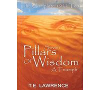 Seven Pillars of Wisdom: A Triumph