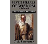Seven Pillars of Wisdom: A Triumph