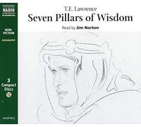 Seven Pillars of Wisdom (Classic non-fiction)