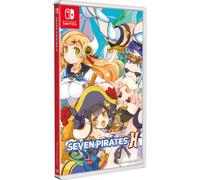 Seven Pirates H (Switch) (New)