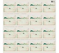 SEVEN POEMS ON WATER