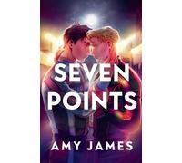 Seven Points: A Crash Test Novella (The Crash Test Universe)