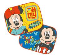 Seven Polska 2-Piece 44 35 cm Minnie + Mickey Mouse 9331 Multi-Coloured