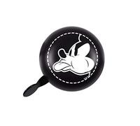 SEVEN POLSKA 9152 Bike Bell Mickey Multi-Coloured