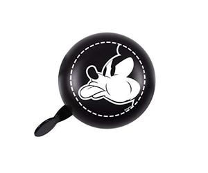 SEVEN POLSKA 9152 Bike Bell Mickey Multi-Coloured