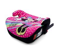 Seven Polska Isofix Minnie Mouse Booster Seat · 6-12 Years · 125-150 cm · ECE R129